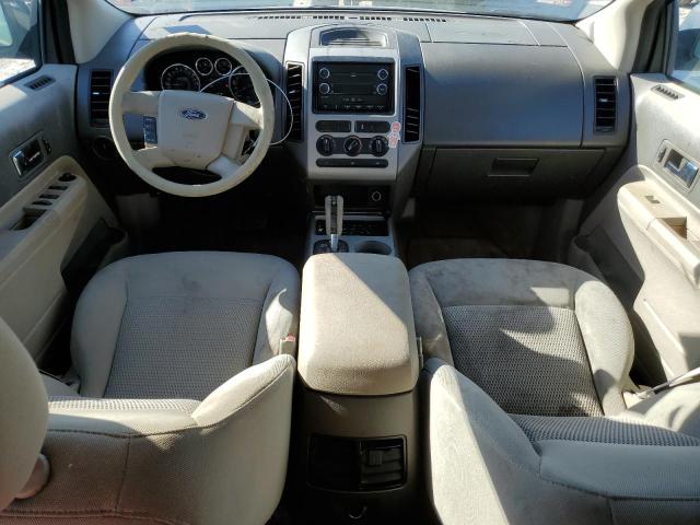 Photo 8 from auction – 2008 FORD EDGE SE with VIN 2FMDK36C48BA09028