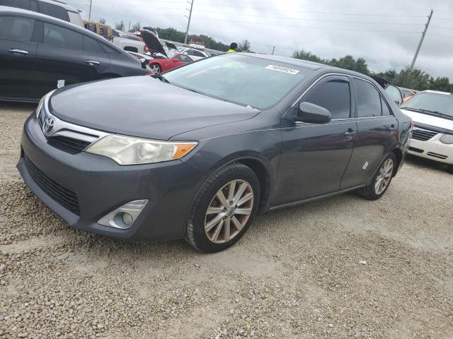 TOYOTA CAMRY BASE 2012 with VIN 4T1BF1FK9CU164197 - Photo from auction