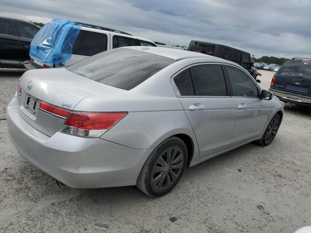 Photo 3 from auction – 2012 HONDA ACCORD EXL with VIN 1HGCP3F85CA026990