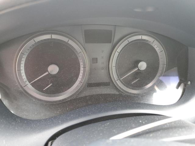 Photo 9 from auction – 2007 LEXUS ES 350 with VIN JTHBJ46G572031078