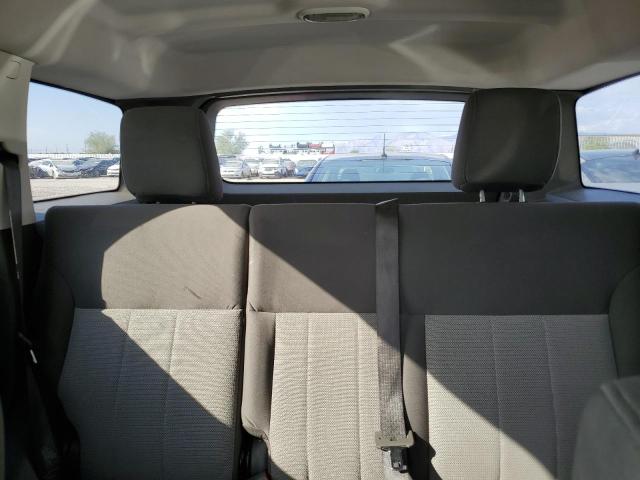 Photo 10 from auction – 2009 DODGE NITRO SE with VIN 1D8GT28K29W504908
