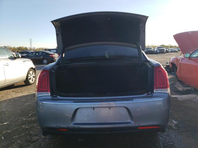 Photo 6 from auction – 2016 CHRYSLER 300 LIMITE with VIN 2C3CCAAG5GH106198