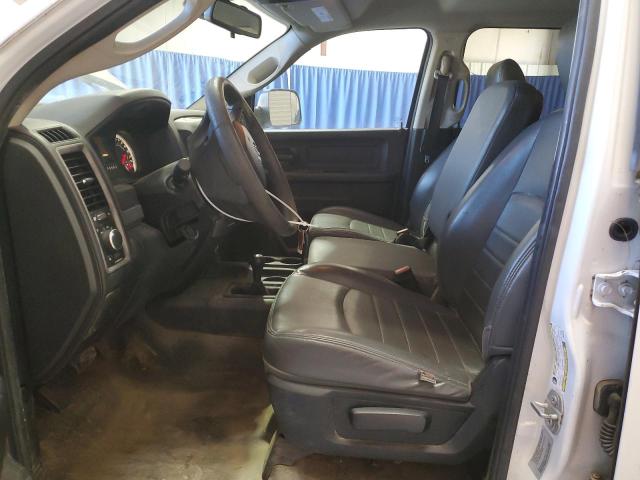 Photo 7 from auction – 2016 RAM 2500 ST with VIN 3C6UR5HJ6GG350523