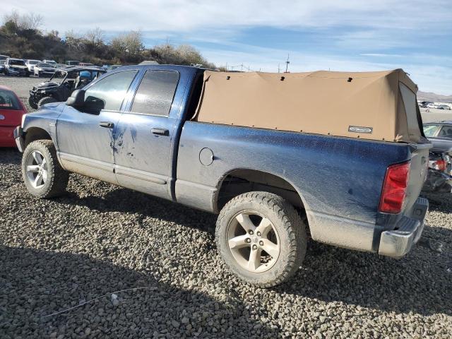 Photo 2 from auction – 2007 DODGE RAM 1500 S with VIN 1D7HU18287S155418