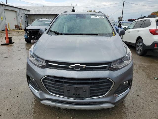 Photo 5 from auction – 2020 CHEVROLET TRAX PREMI with VIN 3GNCJMSB7LL139167