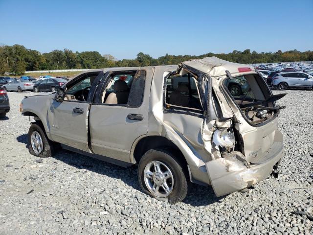 Фото 2 с аукциона – 2004 FORD EXPLORER X с VIN 1FMZU83K84UB13308