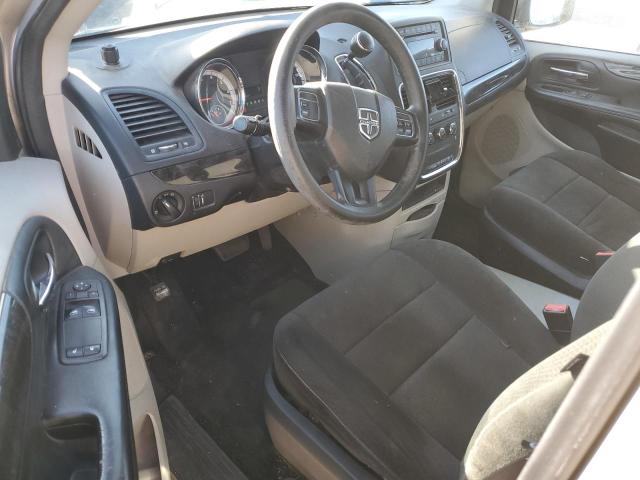 Photo 8 from auction – 2012 DODGE GRAND CARA with VIN 2C4RDGBG8CR298841