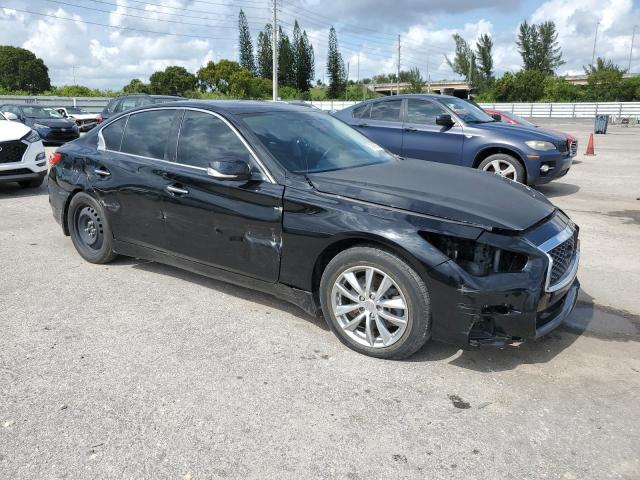 Zdjęcie 4 z aukcji – 2017 INFINITI Q50 PREMIU z VIN JN1EV7AP9HM732002