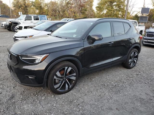 VOLVO XC40 PLUS 2024 with VIN YV4L12UL0R2214012 - Photo from auction