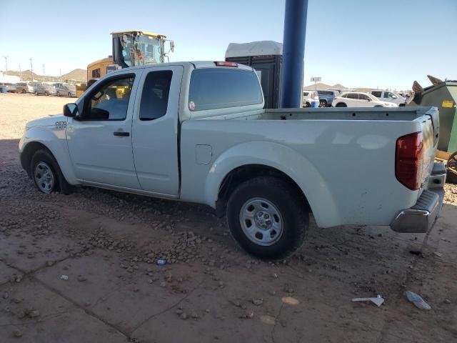 Photo 2 from auction – 2013 NISSAN FRONTIER S with VIN 1N6BD0CT0DN711318