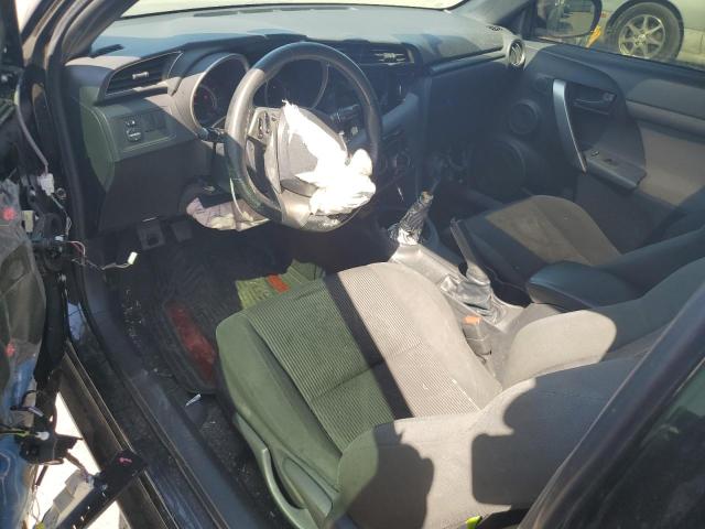 Photo 8 from auction – 2013 TOYOTA SCION TC with VIN JTKJF5C7XD3055948