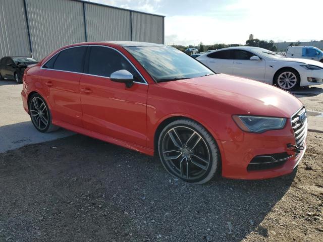 Photo 4 from auction – 2016 AUDI S3 PRESTIG with VIN WAUF1GFF5G1025909
