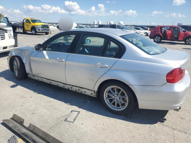 Фото 2 с аукциона – 2010 BMW 328 I с VIN WBAPH7C59AA176304