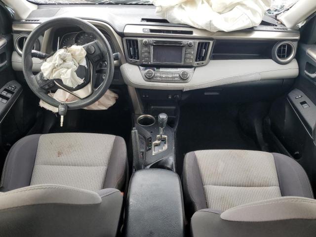 Photo 8 from auction – 2015 TOYOTA RAV4 XLE with VIN JTMWFREV3FJ043915