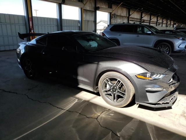 Photo 4 from auction – 2019 FORD MUSTANG with VIN 1FA6P8TH4K5196655