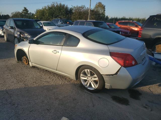 Photo 2 from auction – 2011 NISSAN ALTIMA S with VIN 1N4AL2EP9BC116821