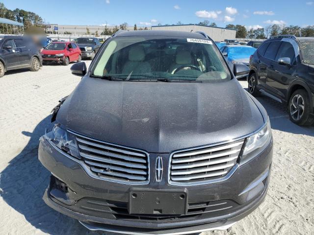 Photo 5 from auction – 2015 LINCOLN MKC with VIN 5LMCJ1A96FUJ04404