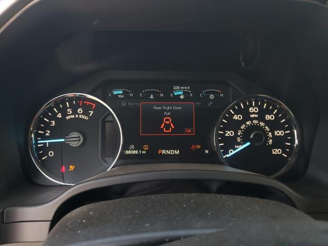 Photo 9 from auction – 2020 FORD F150 SUPER with VIN 1FTEW1E53LKD78482