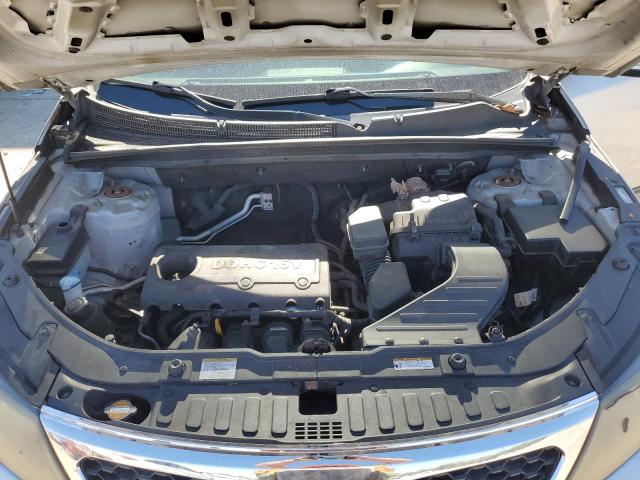 Photo 11 from auction – 2011 KIA SORENTO BA with VIN 5XYKTDA11BG011181