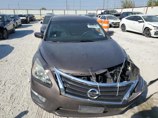 Photo 5 from auction – 2015 NISSAN ALTIMA 2.5 with VIN 1N4AL3AP2FC240334