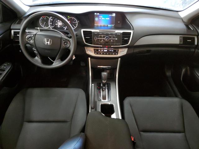 Photo 8 from auction – 2014 HONDA ACCORD LX with VIN 1HGCR2F33EA155953