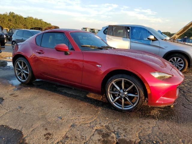 Photo 4 from auction – 2023 MAZDA MX-5 MIATA with VIN JM1NDAM74P0556698