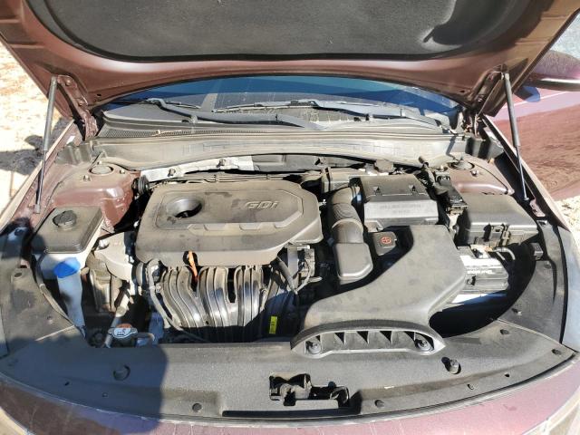 Photo 11 from auction – 2018 KIA OPTIMA EX with VIN 5XXGU4L33JG220720