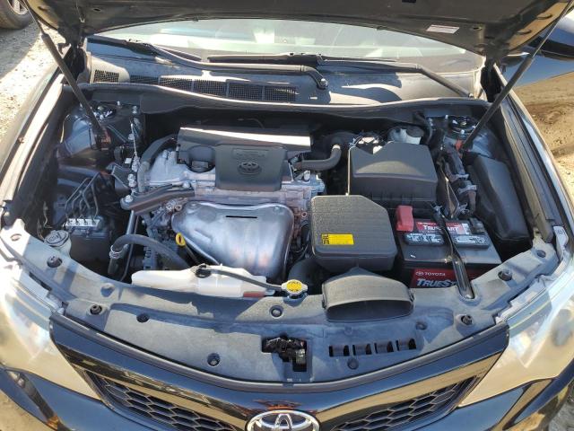 Photo 11 from auction – 2012 TOYOTA CAMRY BASE with VIN 4T1BF1FK0CU118323