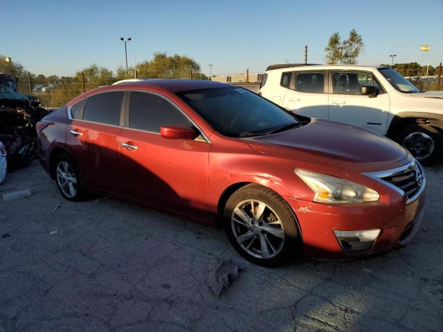 Photo 4 from auction – 2014 NISSAN ALTIMA 2.5 with VIN 1N4AL3AP8EC407259