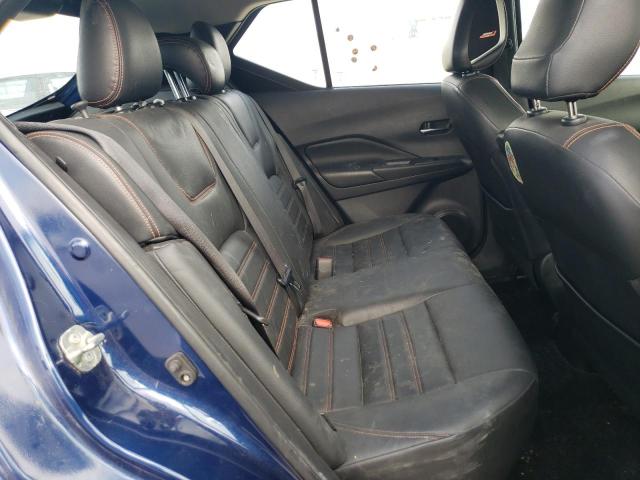 Photo 10 from auction – 2020 NISSAN KICKS SR with VIN 3N1CP5DV6LL486996