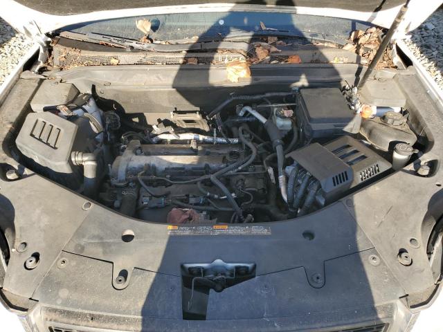 Photo 12 from auction – 2012 GMC TERRAIN SL with VIN 2GKALMEK7C6284787