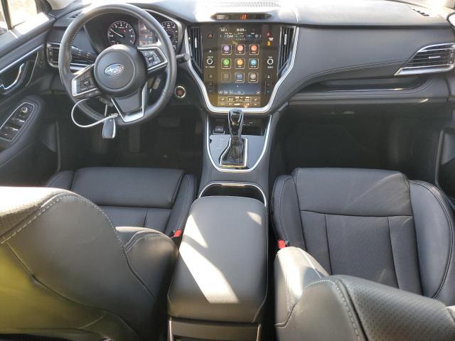 Photo 8 from auction – 2022 SUBARU OUTBACK LI with VIN 4S4BTGND2N3197016