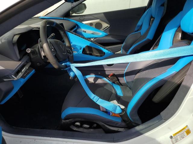 Photo 7 from auction – 2023 CHEVROLET CORVETTE S with VIN 1G1YC3D4XP5128874