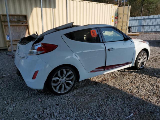 Photo 3 from auction – 2013 HYUNDAI VELOSTER with VIN KMHTC6AD4DU149286