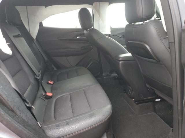 Photo 11 from auction – 2021 CHEVROLET TRAILBLAZE with VIN KL79MTSL2MB016566