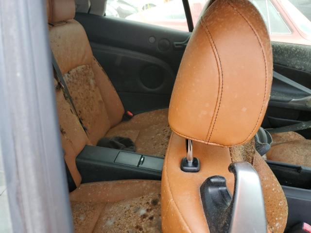 Photo 10 from auction – 2013 LEXUS IS 250 with VIN JTHFF2C2XD2527943