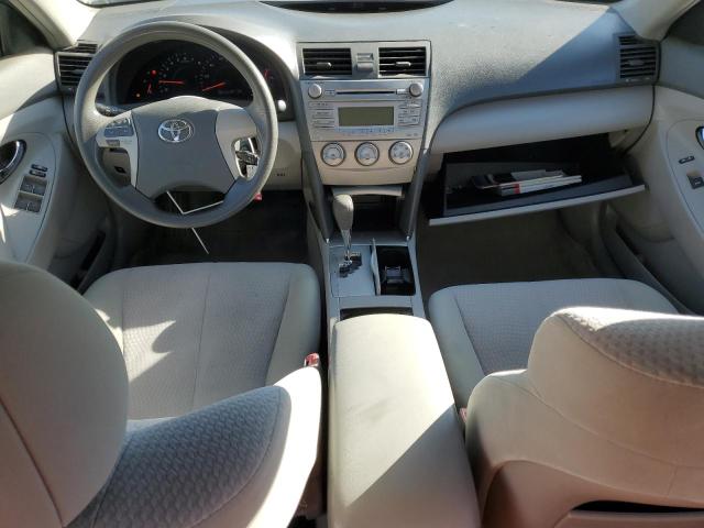 Снимка 8 от търг – 2011 TOYOTA CAMRY BASE с VIN 4T1BF3EK8BU230797