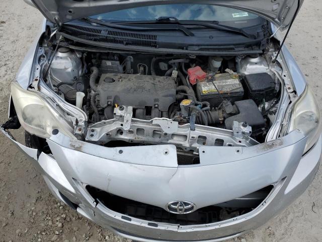 Photo 11 from auction – 2012 TOYOTA YARIS with VIN JTDBT4K35CL019449