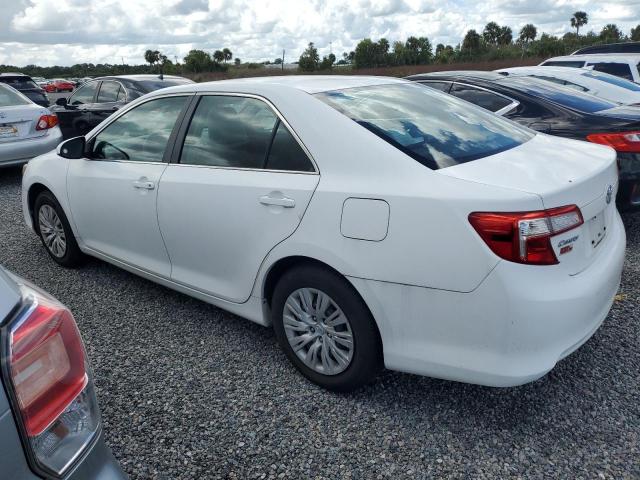 Photo 2 from auction – 2013 TOYOTA CAMRY L with VIN 4T1BF1FKXDU681008