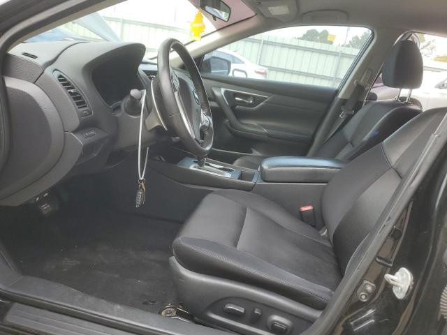 Photo 7 from auction – 2017 NISSAN ALTIMA 2.5 with VIN 1N4AL3AP4HC212456