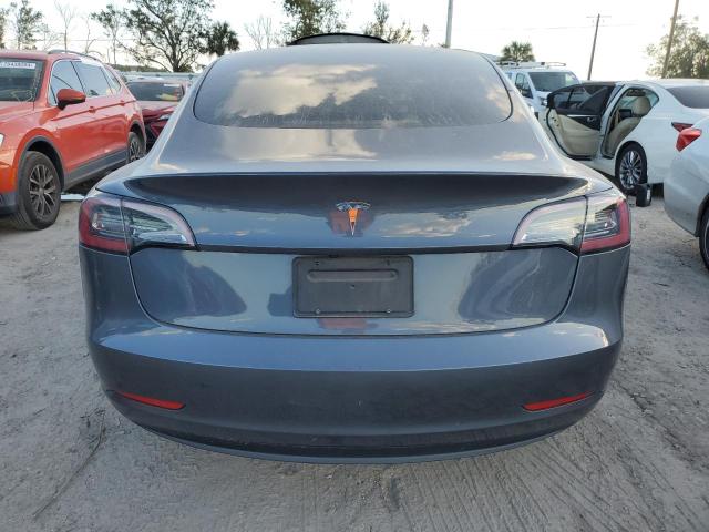 Photo 6 from auction – 2023 TESLA MODEL 3 with VIN 5YJ3E1EA0PF458171