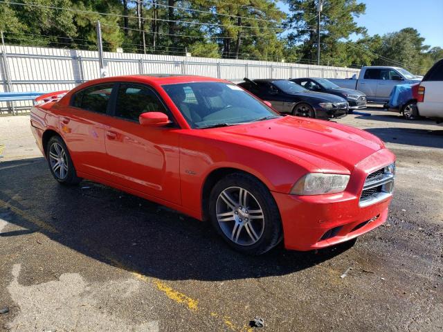 Photo 4 from auction – 2014 DODGE CHARGER R/ with VIN 2C3CDXCT3EH330464