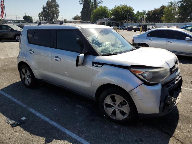 Photo 4 from auction – 2015 KIA SOUL with VIN KNDJN2A22F7803460