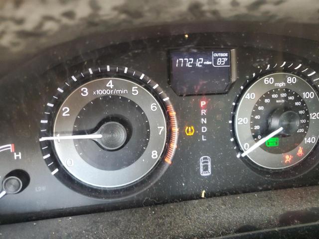 Фото 9 с аукциона – 2014 HONDA ODYSSEY EX с VIN 5FNRL5H66EB080613