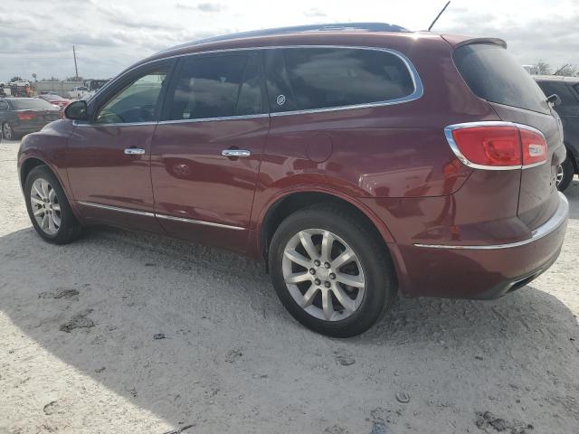 Photo 2 from auction – 2015 BUICK ENCLAVE with VIN 5GAKVCKD0FJ299232