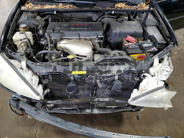 Photo 11 from auction – 2002 TOYOTA CAMRY LE with VIN 4T1BE32K52U090103