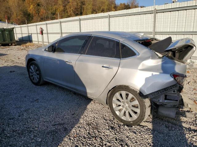 Photo 2 from auction – 2016 BUICK VERANO with VIN 1G4PP5SK5G4136273