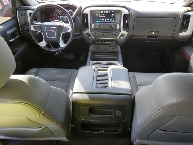 Photo 8 from auction – 2018 GMC SIERRA K15 with VIN 3GTU2NEC4JG182603
