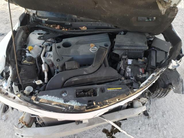 Photo 11 from auction – 2013 NISSAN ALTIMA 2.5 with VIN 1N4AL3AP8DC231716