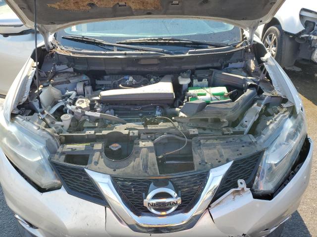 Photo 12 from auction – 2016 NISSAN ROGUE S with VIN 5N1AT2MT9GC778782